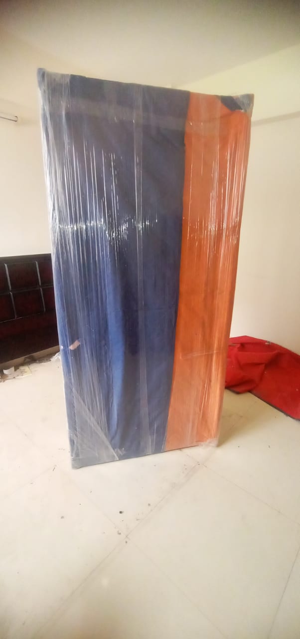 Ayushi cargo Packers and movers